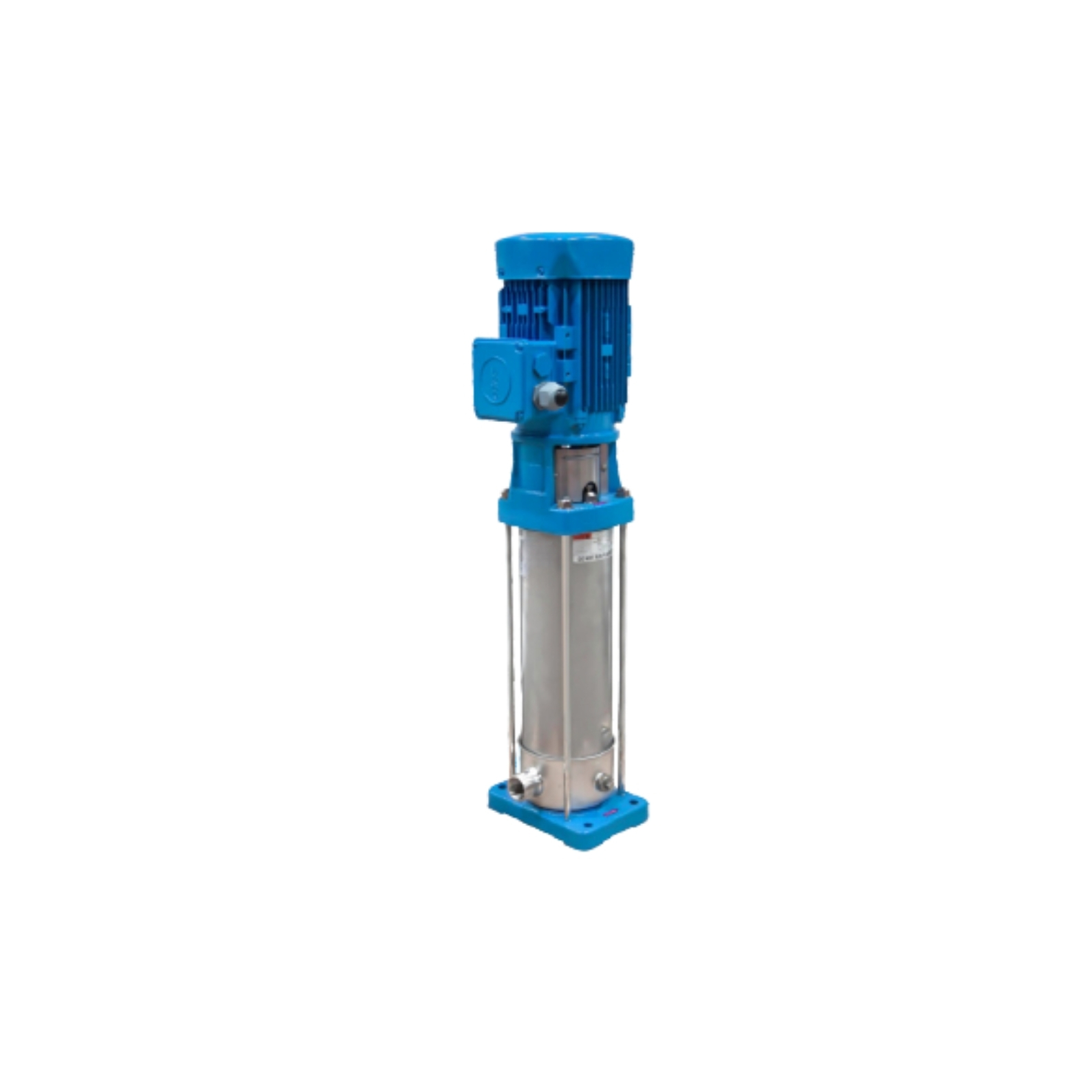 PVX SERİSİ