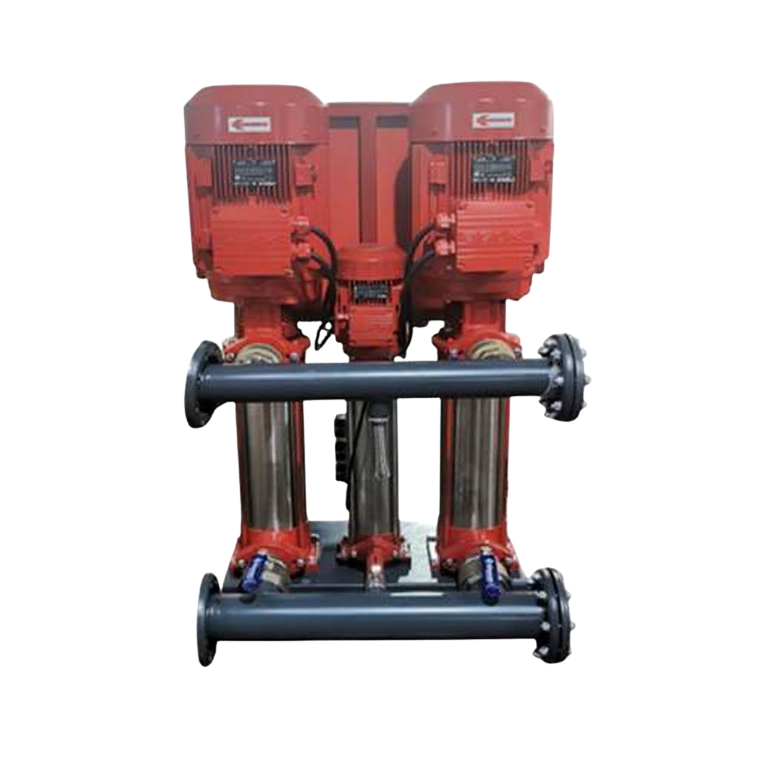 FSS PVP SERİSİ