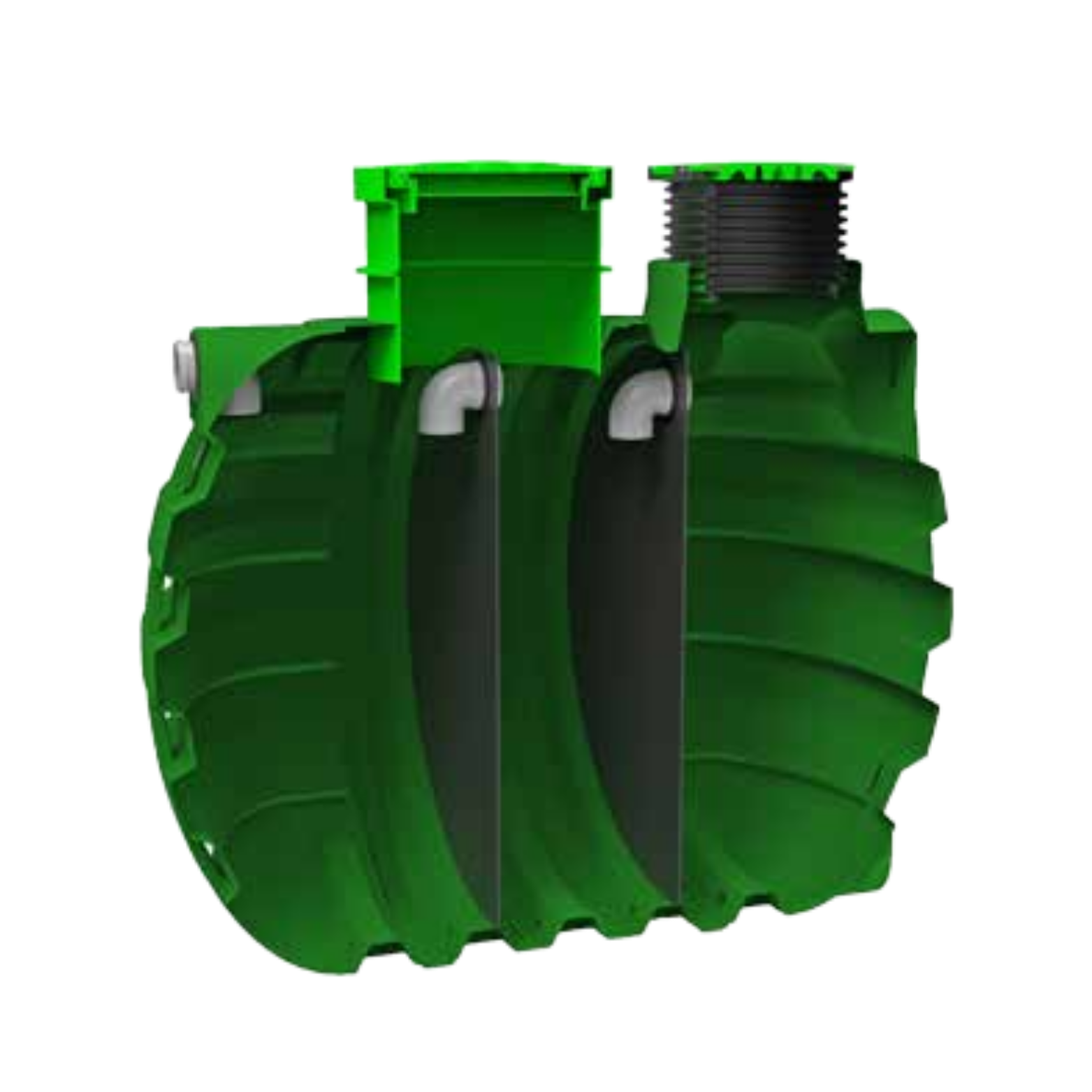 SEPTİK TANKLAR