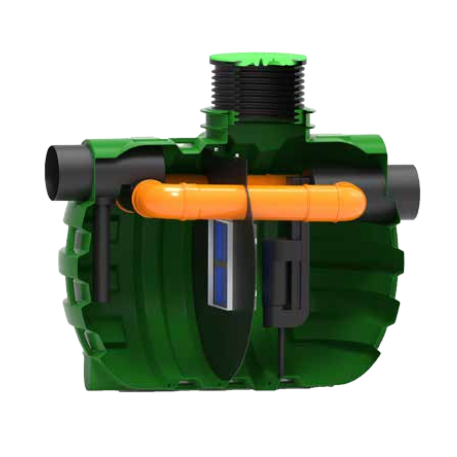 PETROL AYIRICILAR