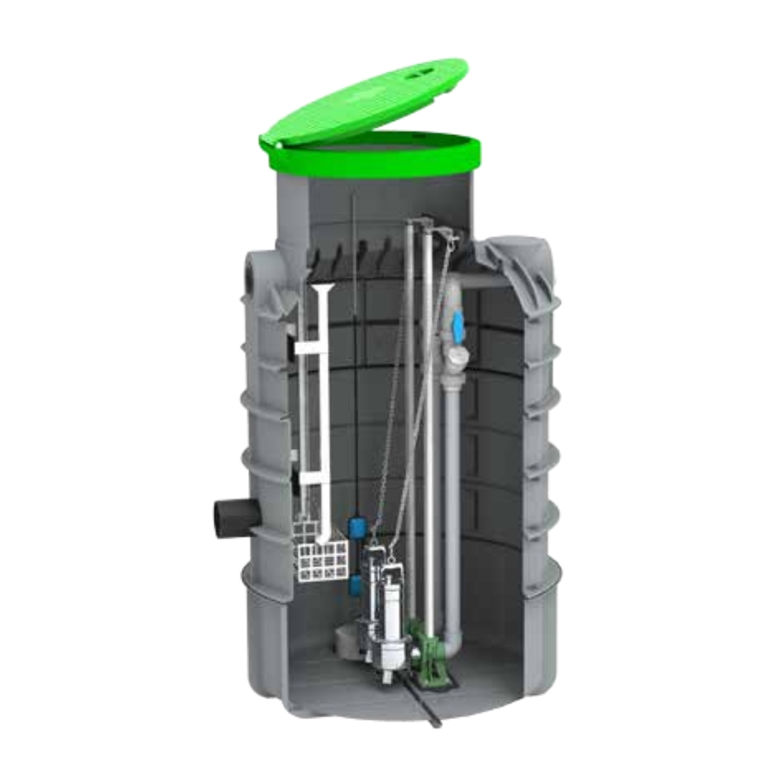 LIFT-BOX SERİSİ
